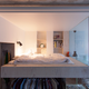 Illustration for article titled This Tiny Apartment Is Built Inside a 30-Year-Old Storage Unit